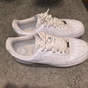 Nike Air Force 1s